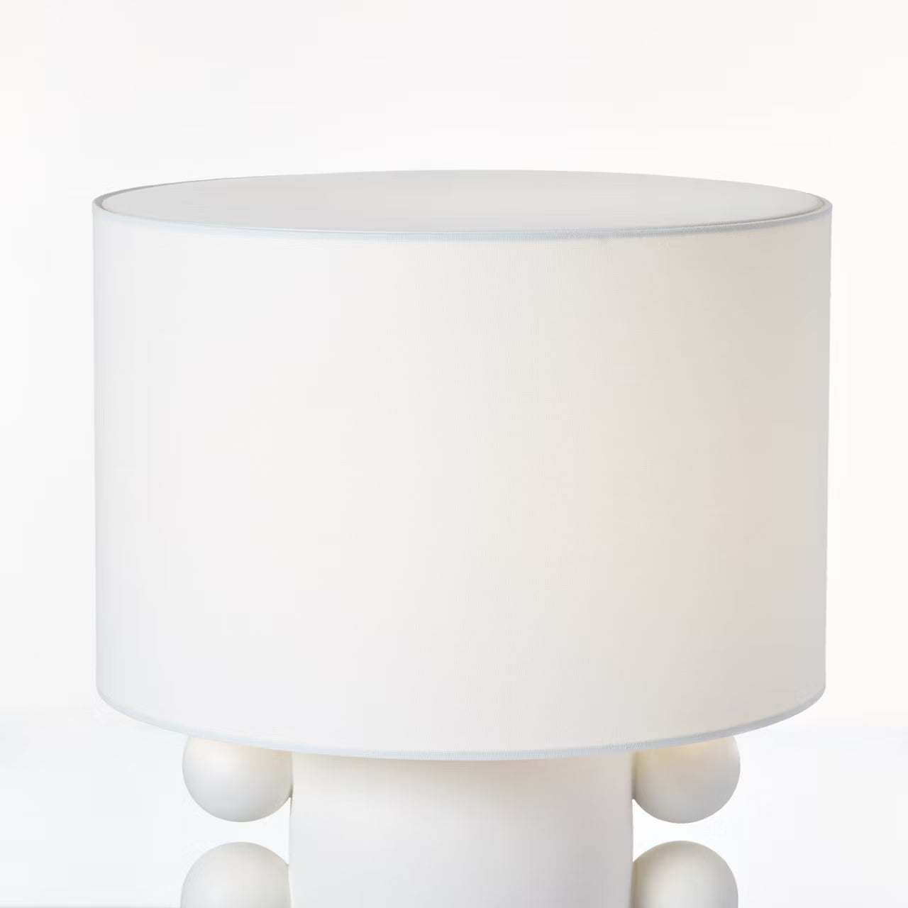 Visual Comfort Kelly Wearstler Tiglia Tall Table Lamp