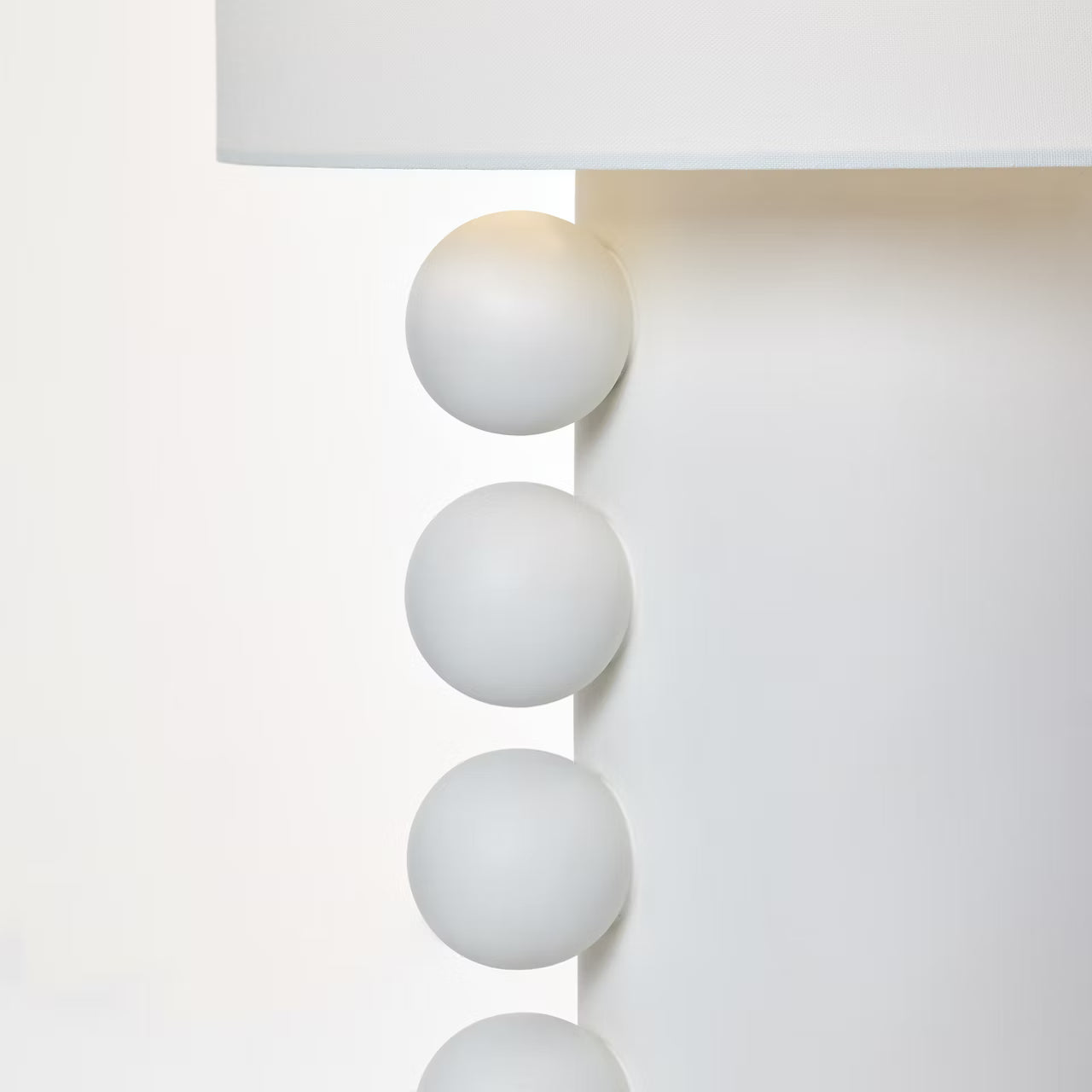 Visual Comfort Kelly Wearstler Tiglia Tall Table Lamp