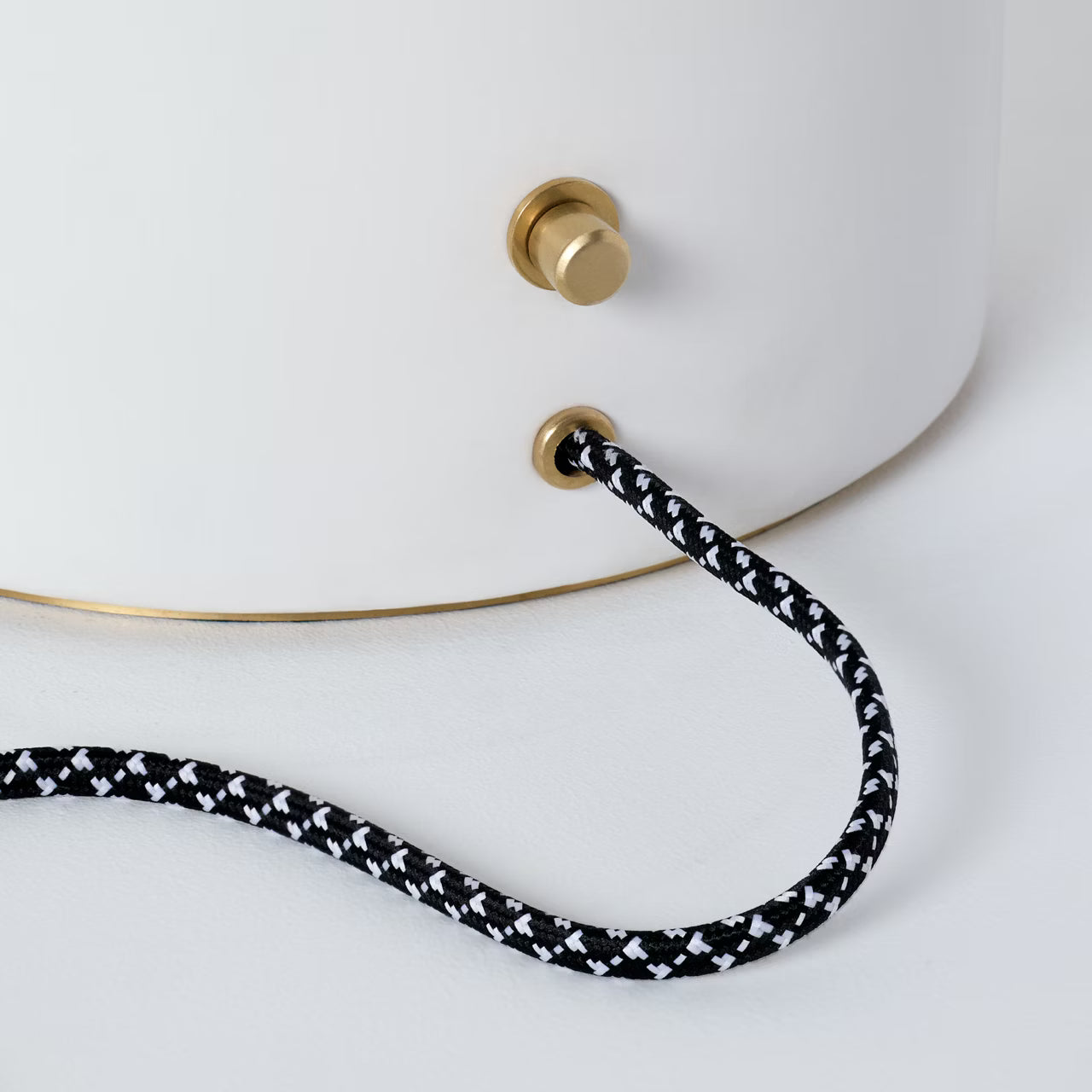 Visual Comfort Kelly Wearstler Tiglia Tall Table Lamp