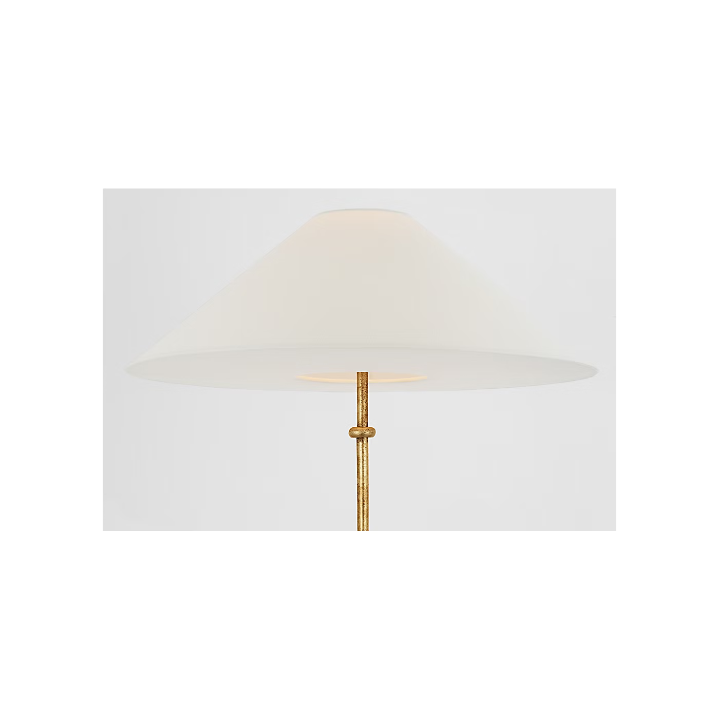 Visual Comfort Kelly Wearstler Zealous 30" Table Lamp