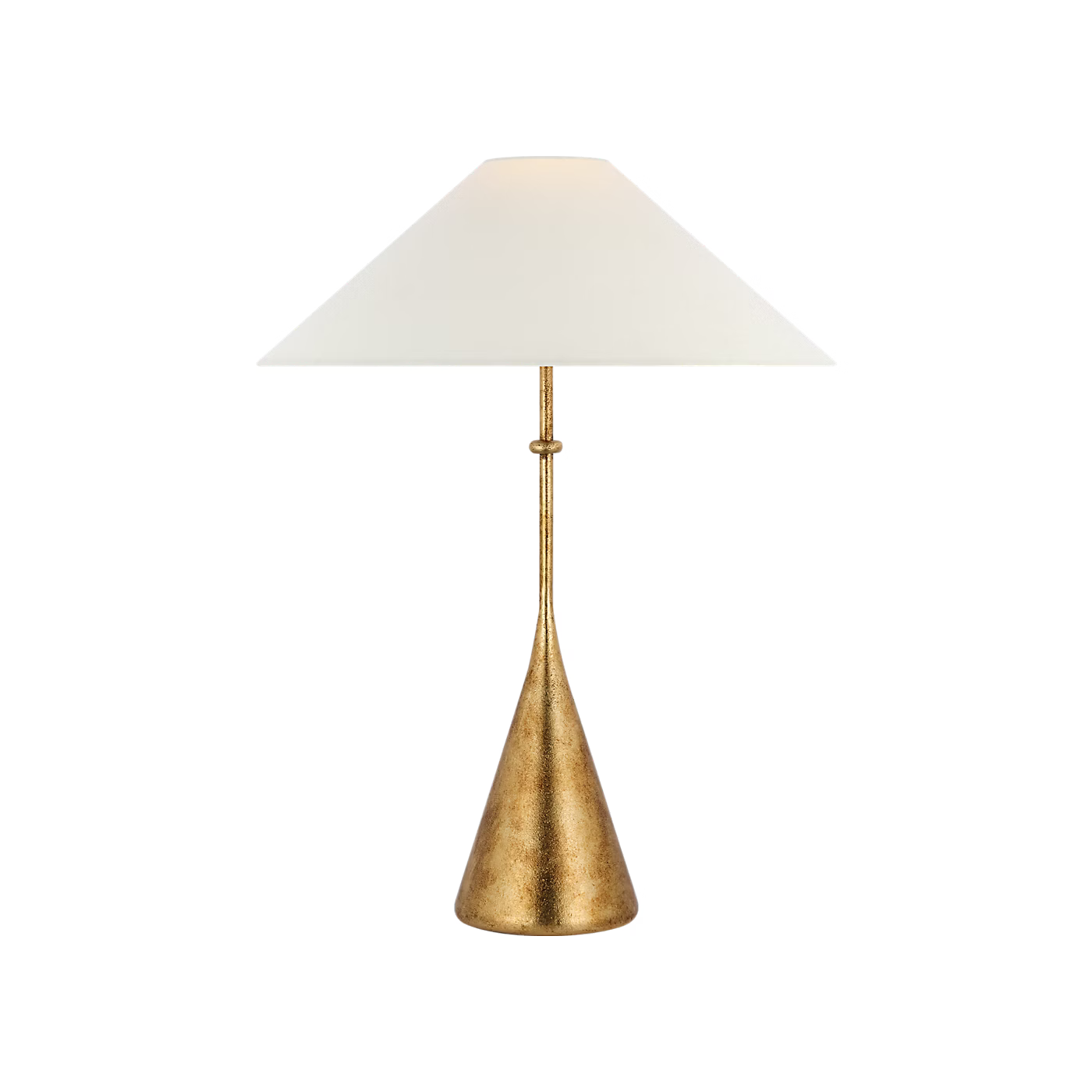 Visual Comfort Kelly Wearstler Zealous 30" Table Lamp