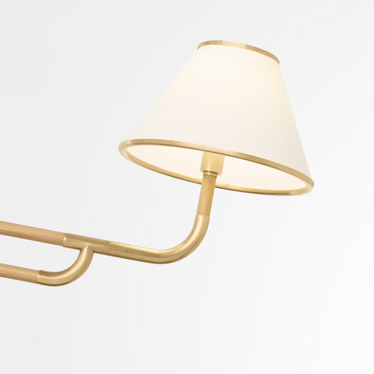 Visual Comfort Marie Flanigan Rigby Grande Chandelier