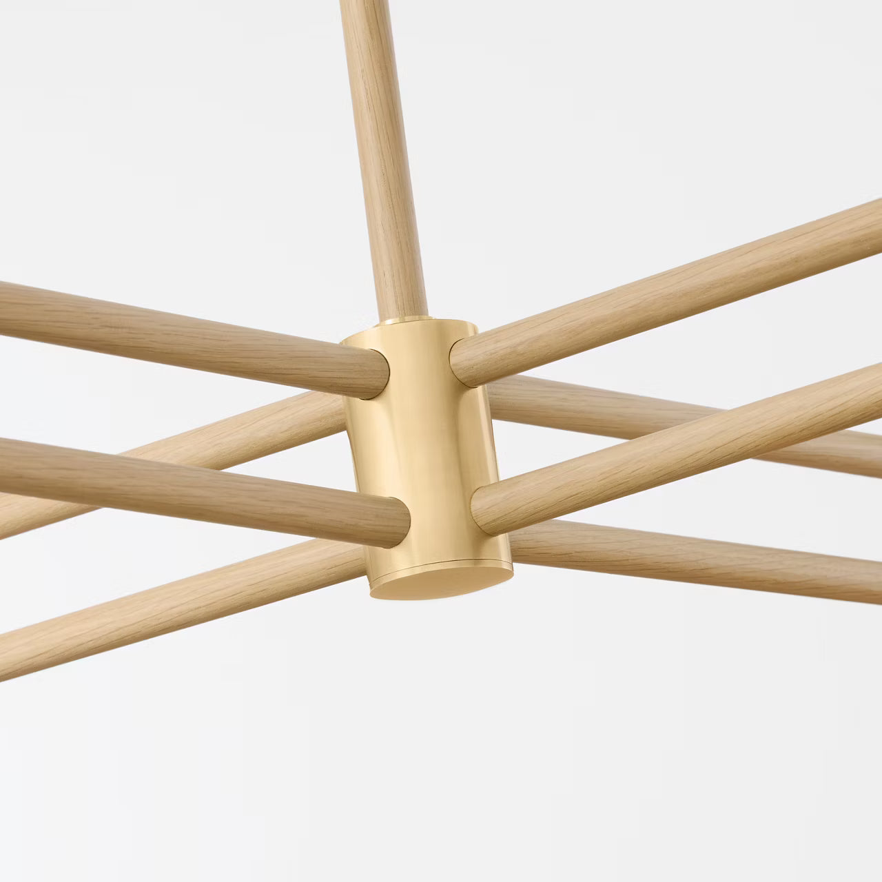 Visual Comfort Marie Flanigan Rigby Grande Chandelier