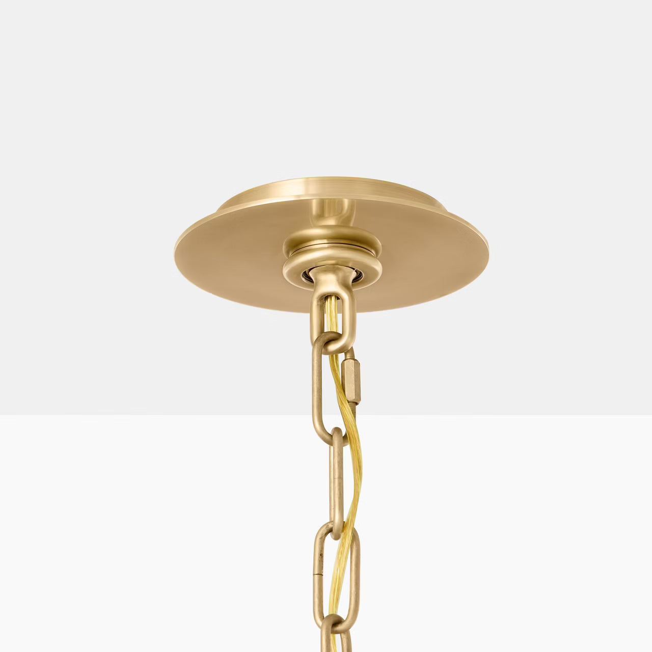 Visual Comfort Marie Flanigan Rigby Grande Chandelier