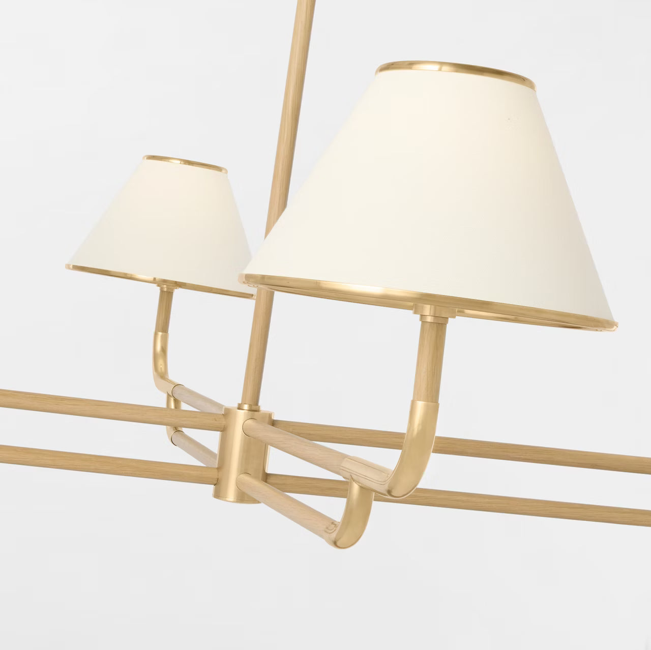 Visual Comfort Marie Flanigan Rigby Grande Chandelier