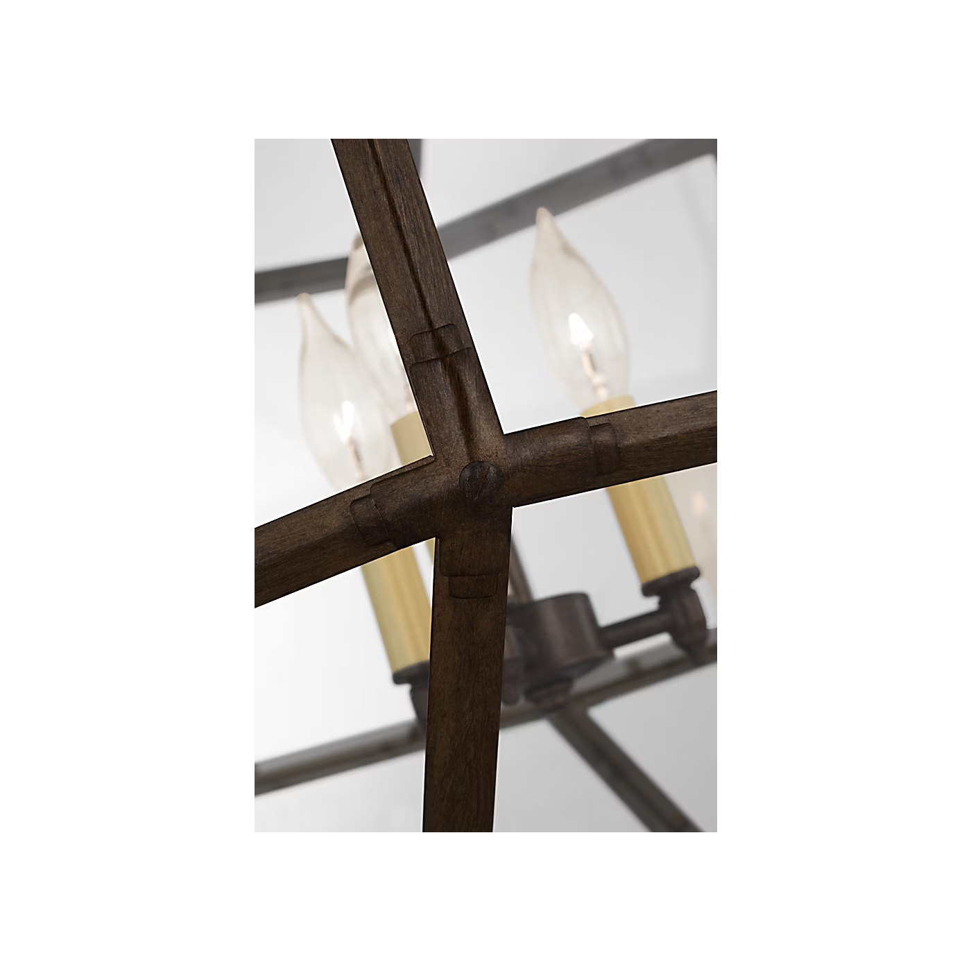 Visual Comfort Suzanne Kasler Morris Medium Lantern