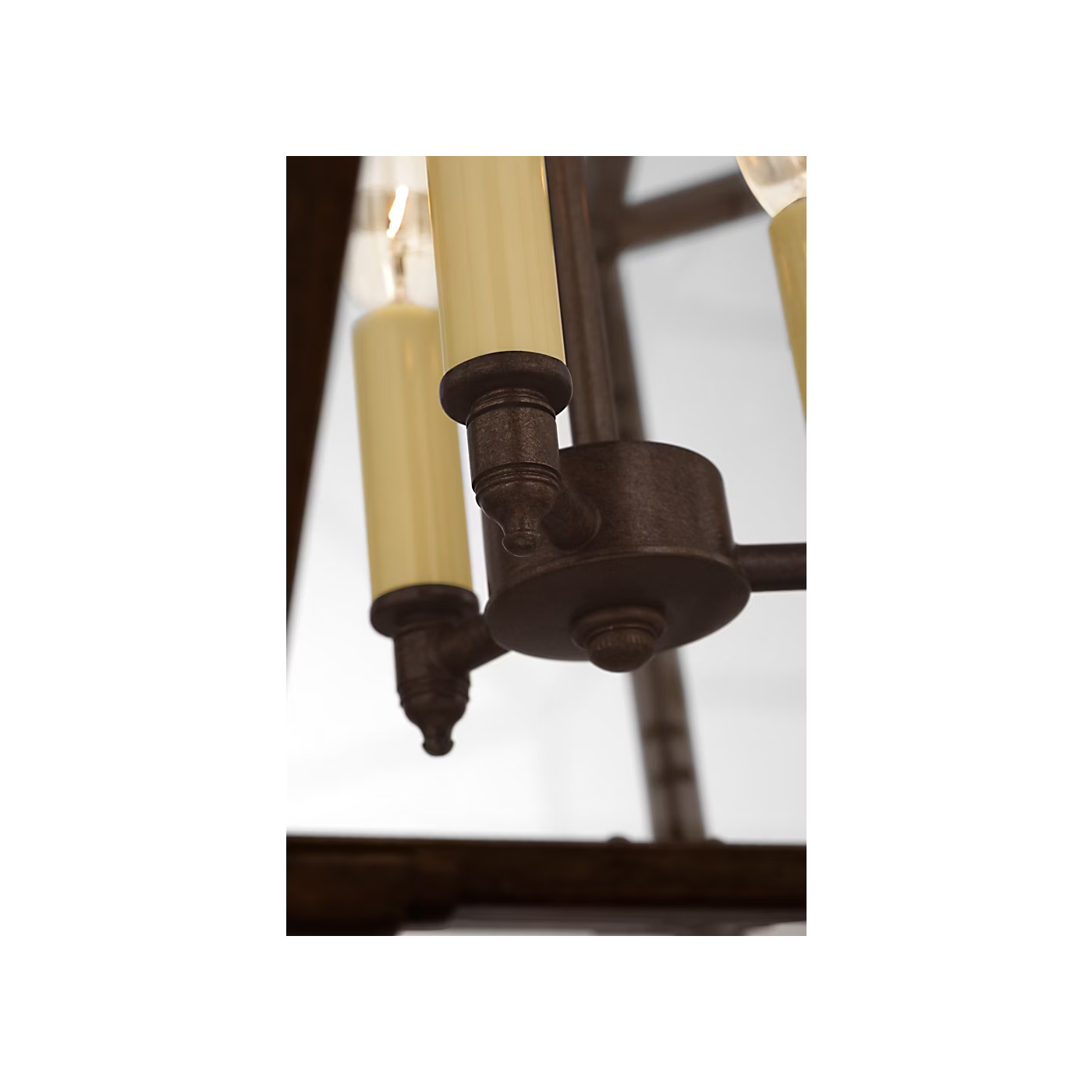 Visual Comfort Suzanne Kasler Morris Medium Lantern