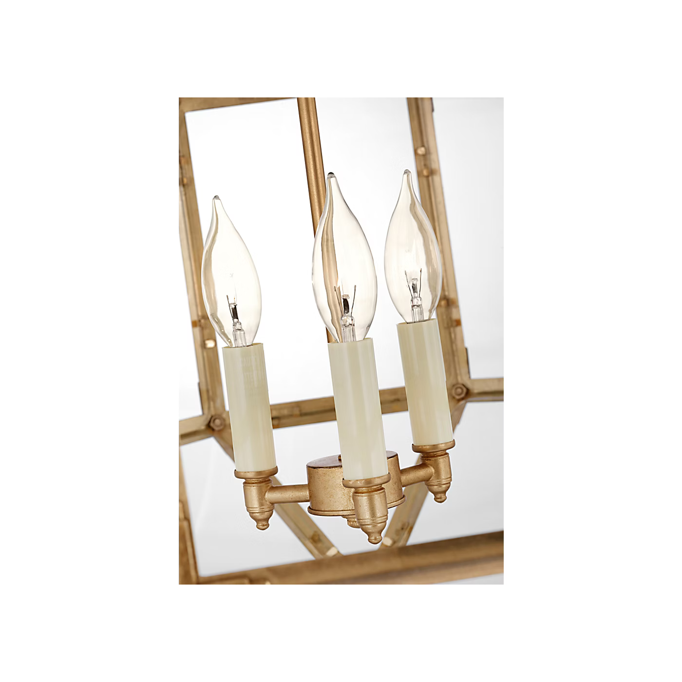 Visual Comfort Suzanne Kasler Morris Medium Lantern