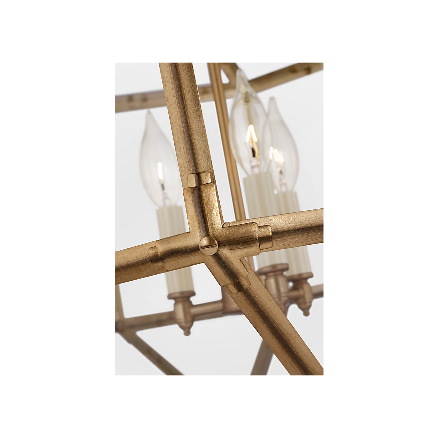 Visual Comfort Suzanne Kasler Morris Medium Lantern