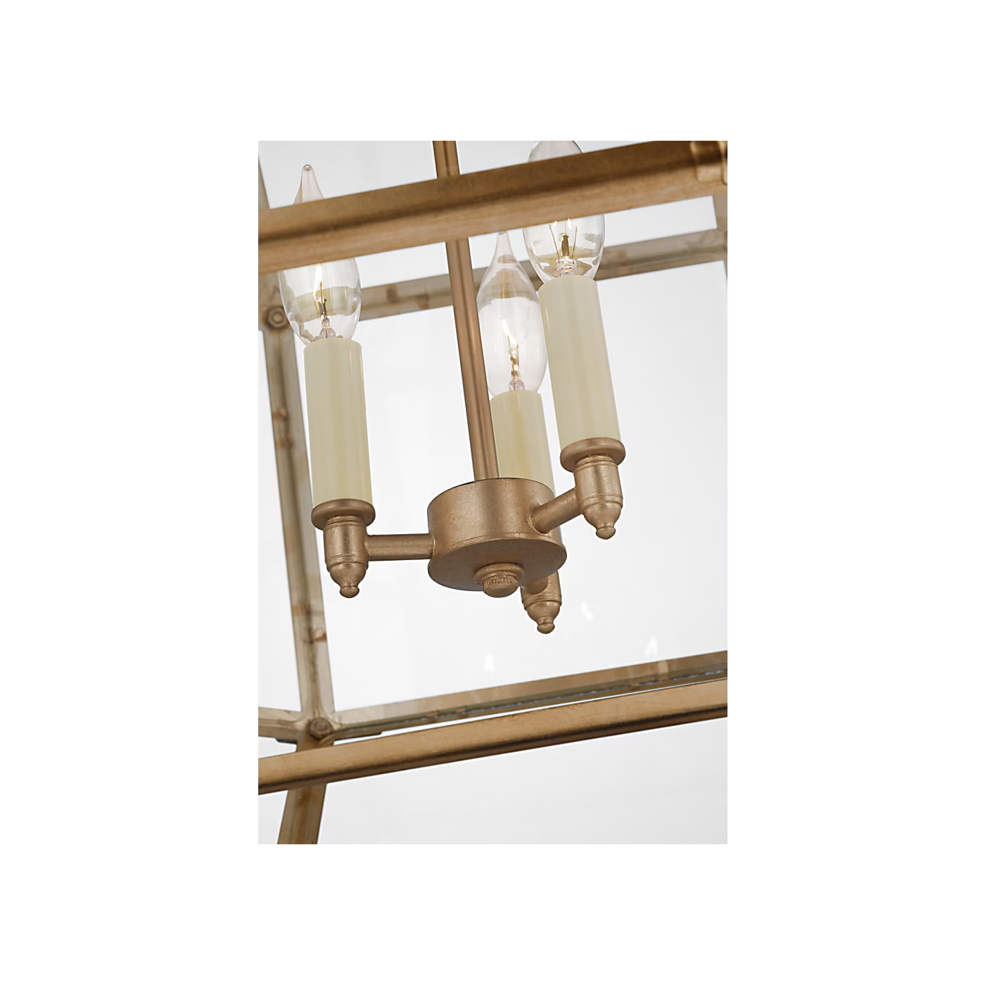 Visual Comfort Suzanne Kasler Morris Medium Lantern