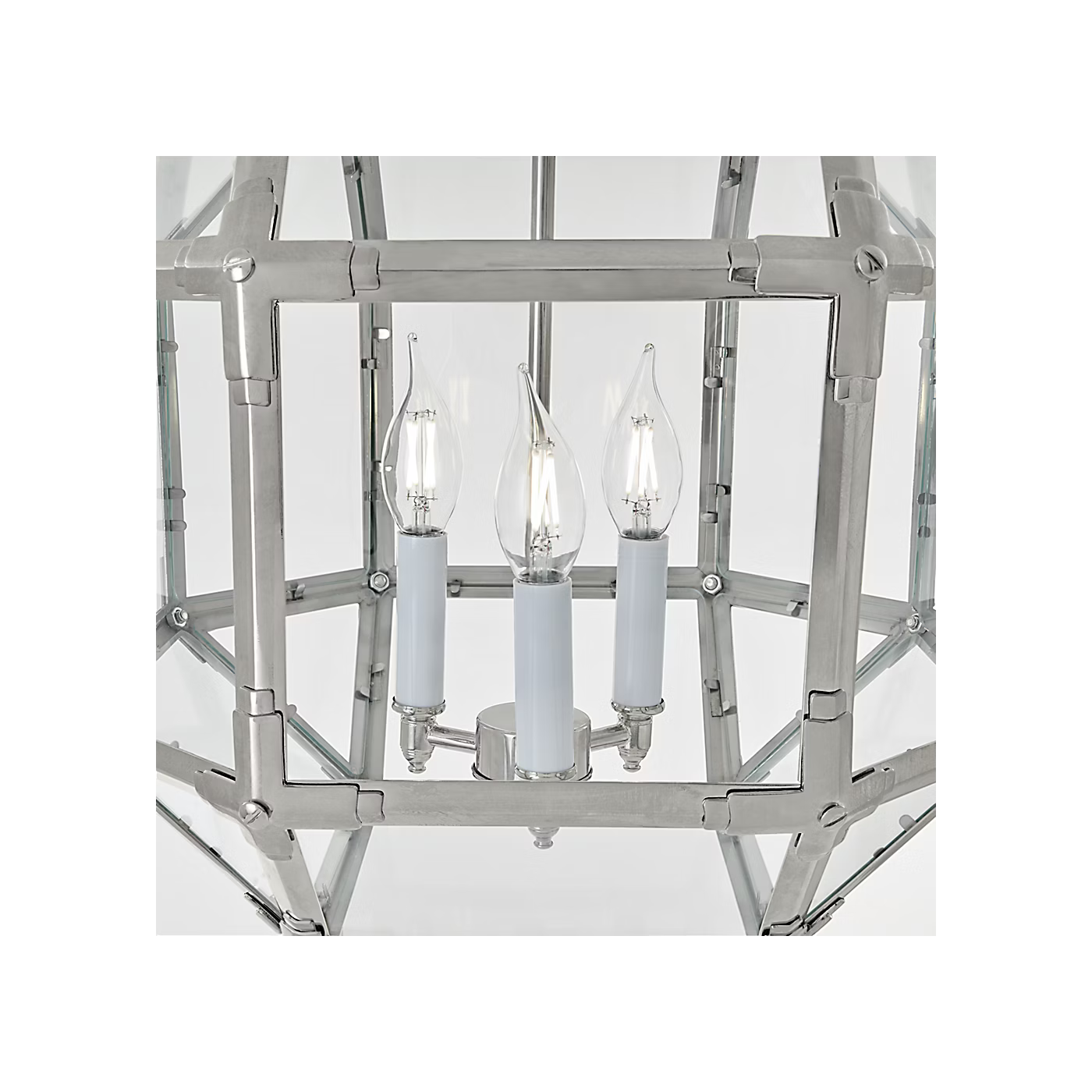 Visual Comfort Suzanne Kasler Morris Medium Lantern