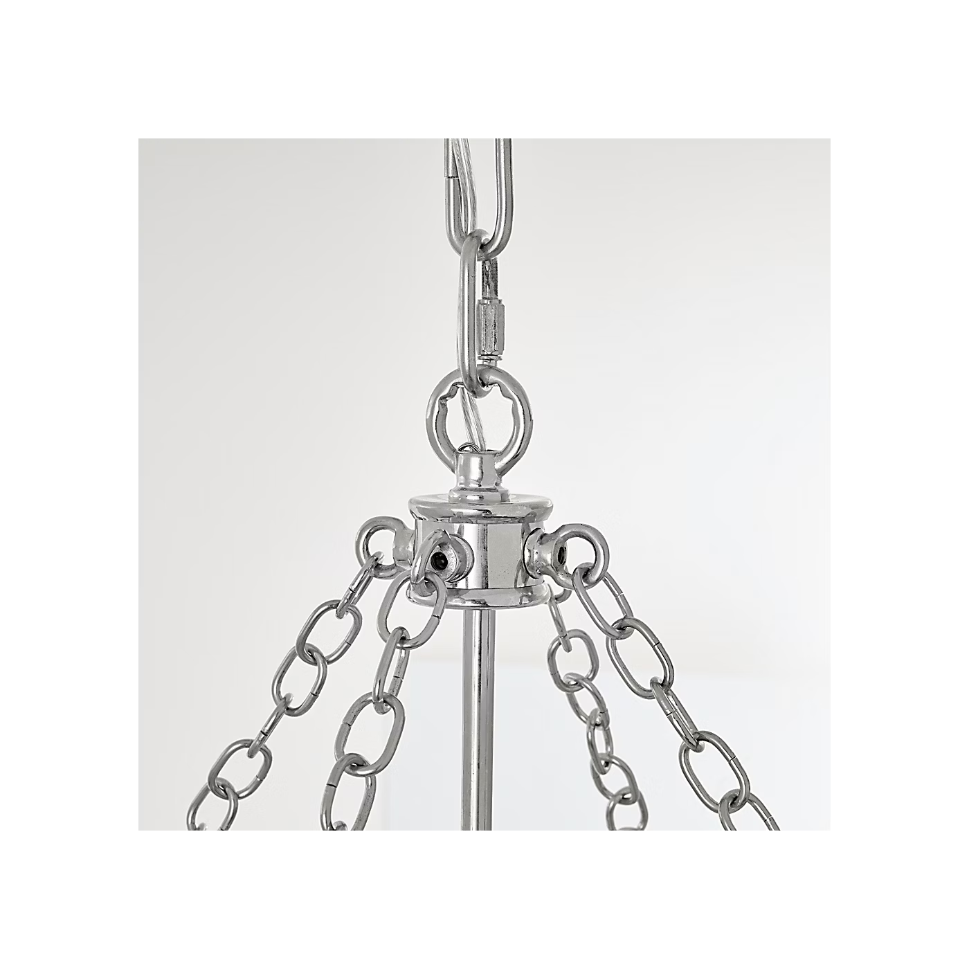 Visual Comfort Suzanne Kasler Morris Medium Lantern