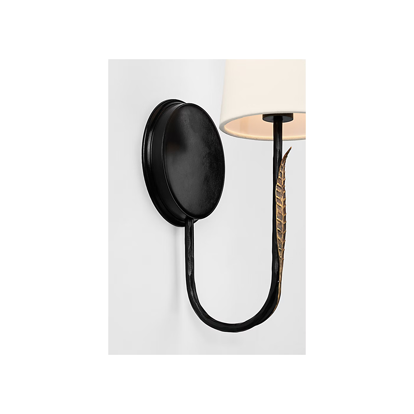Thomas O'Brien Kairos 14" Single Sconce