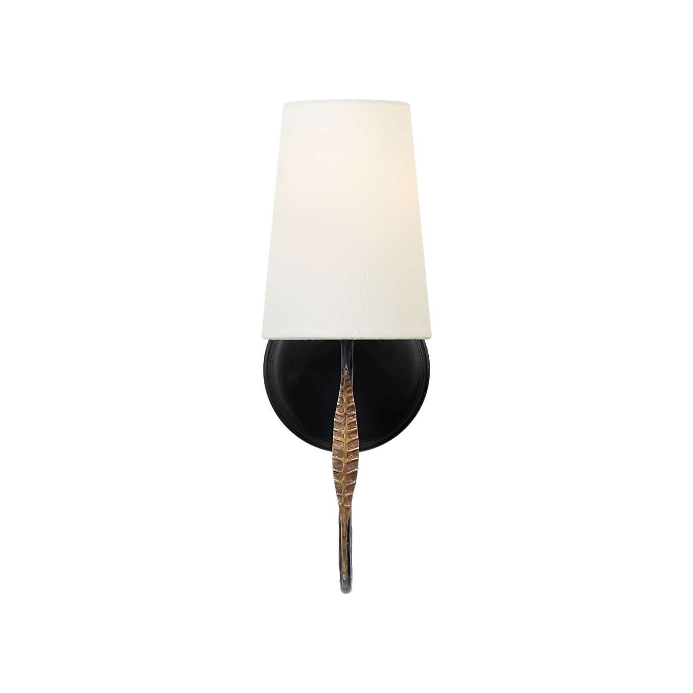 Thomas O'Brien Kairos 14" Single Sconce