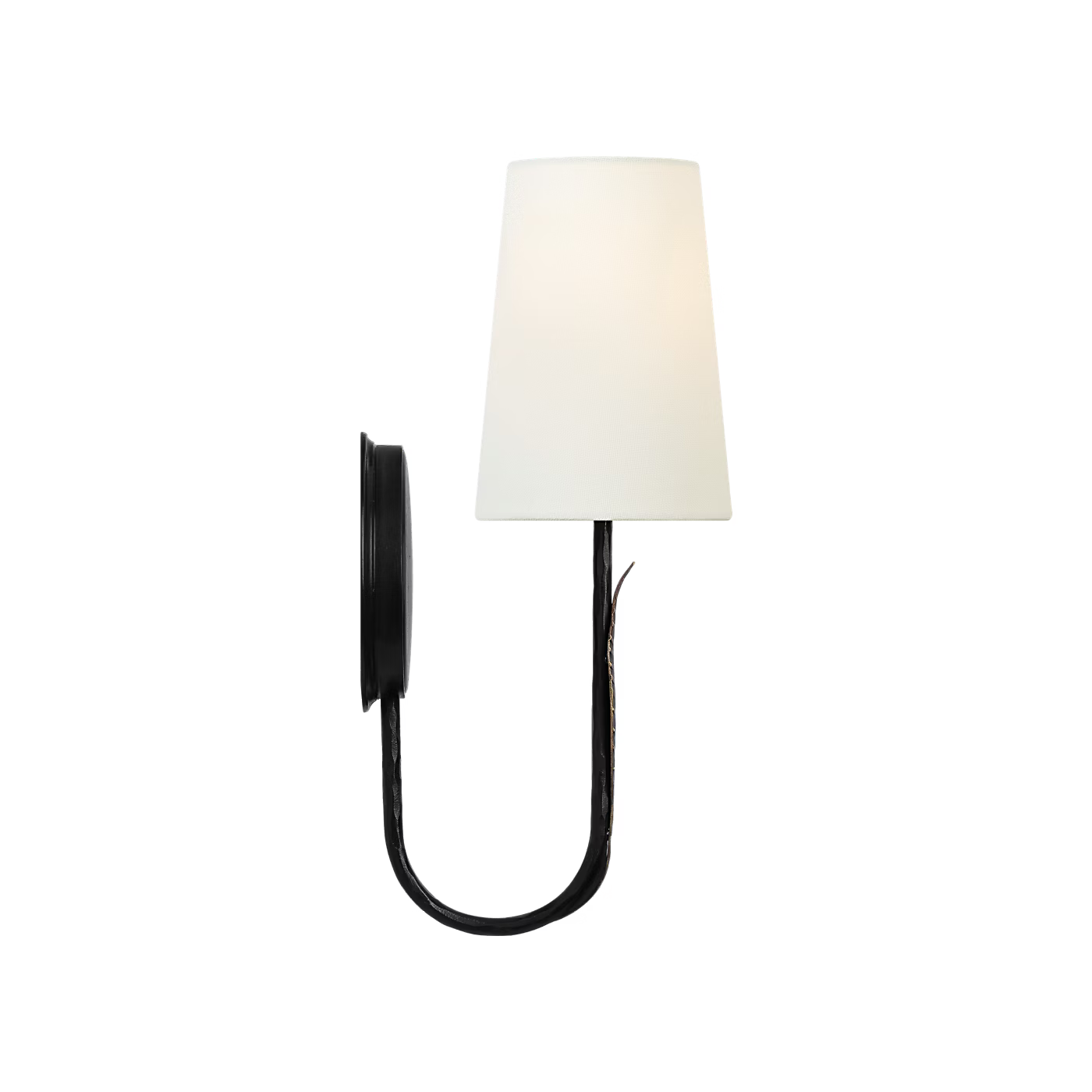Thomas O'Brien Kairos 14" Single Sconce