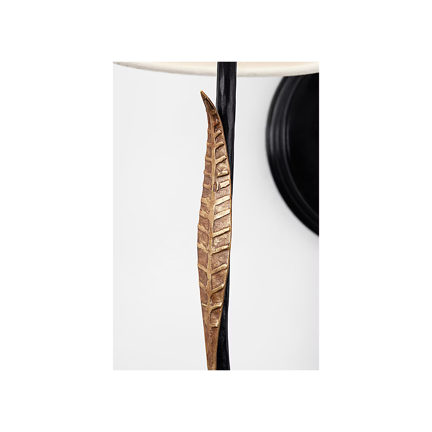 Thomas O'Brien Kairos 14" Double Sconce