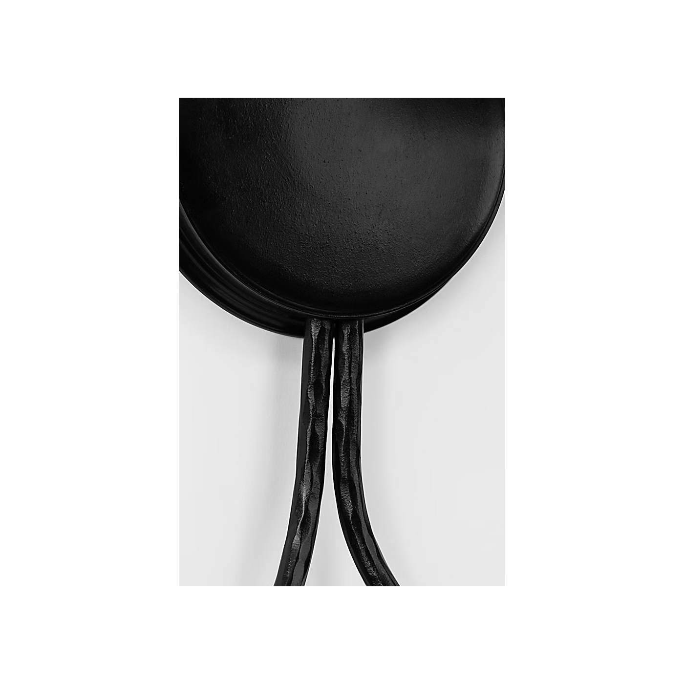 Thomas O'Brien Kairos 14" Double Sconce