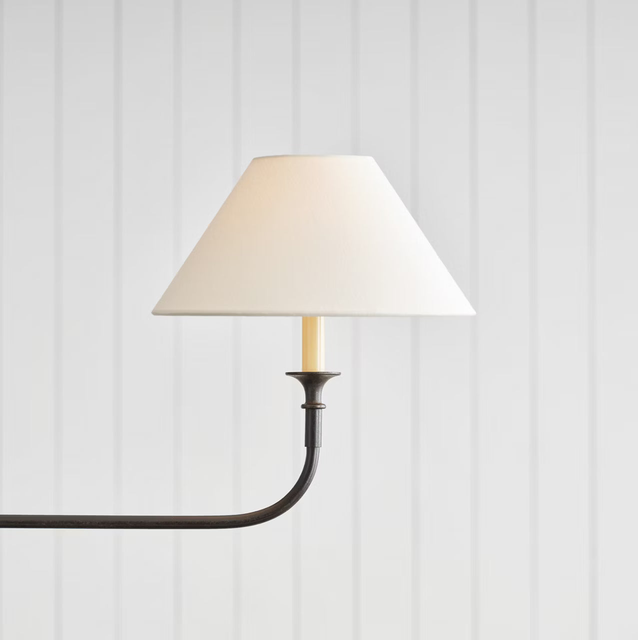 Visual Comfort Thomas O'Brien Piaf Grande Chandelier
