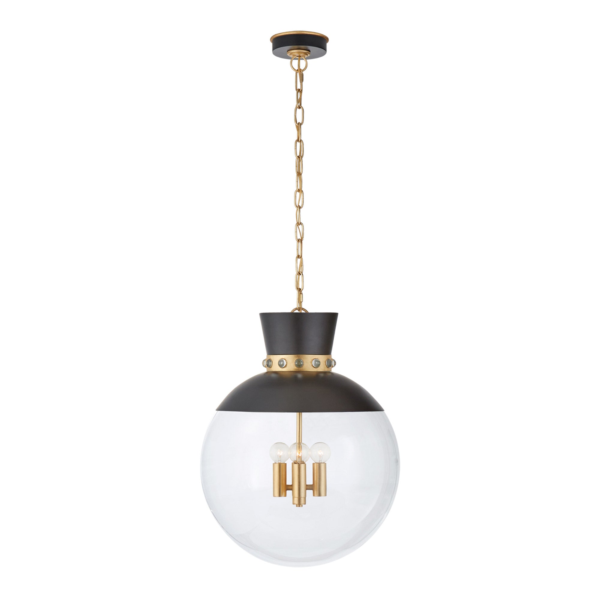 Visual Comfort Julie Neill Lucia Large Pendant