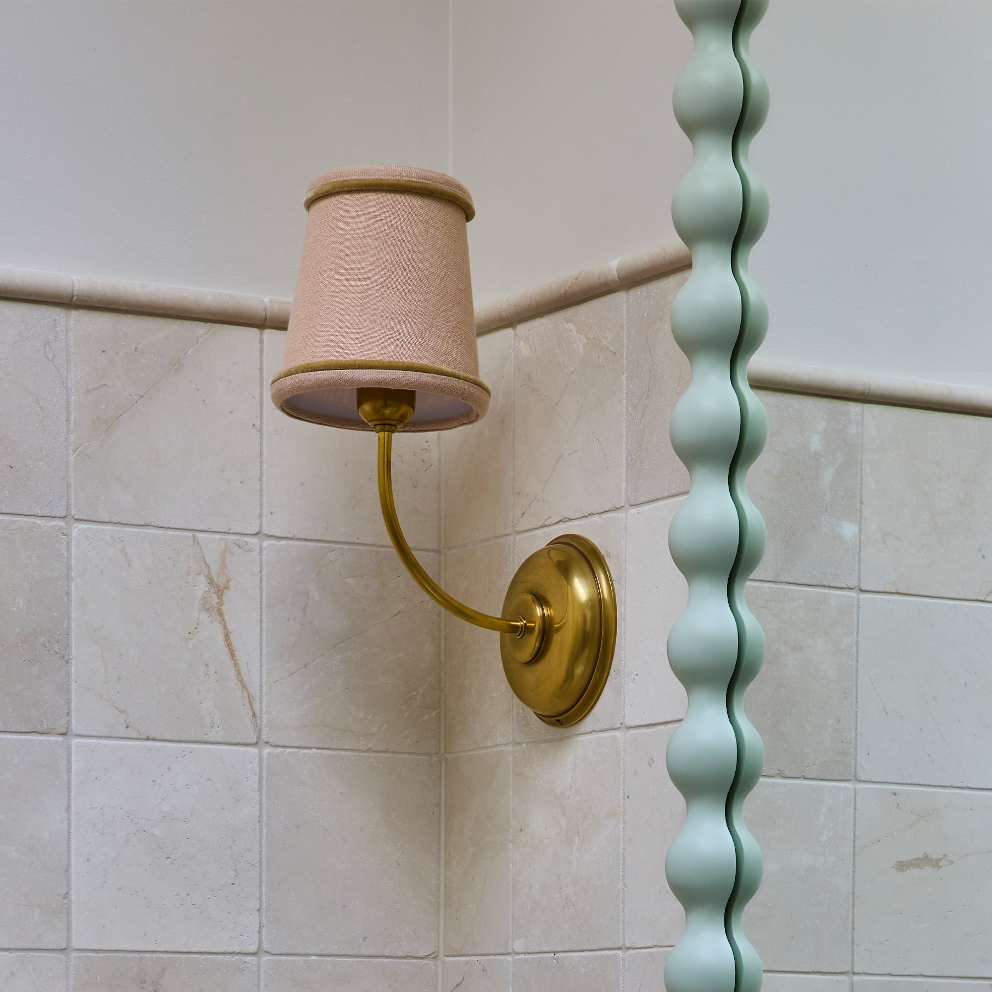 Visual Comfort Thomas O'Brien Vendome Single Sconce