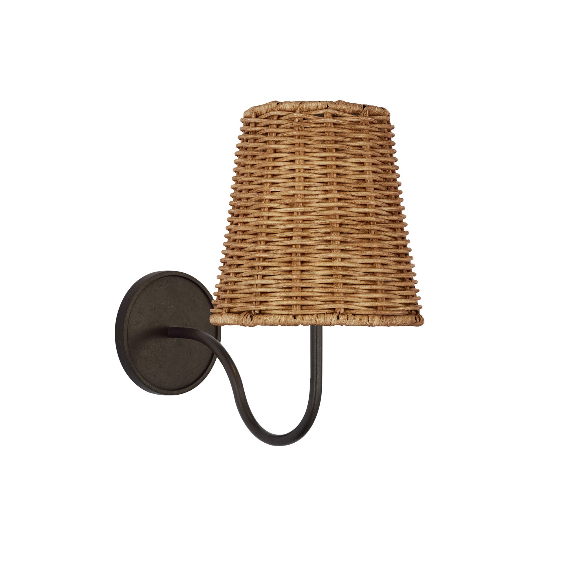 Visual Comfort Amber Lewis Lyndsie Small Sconce