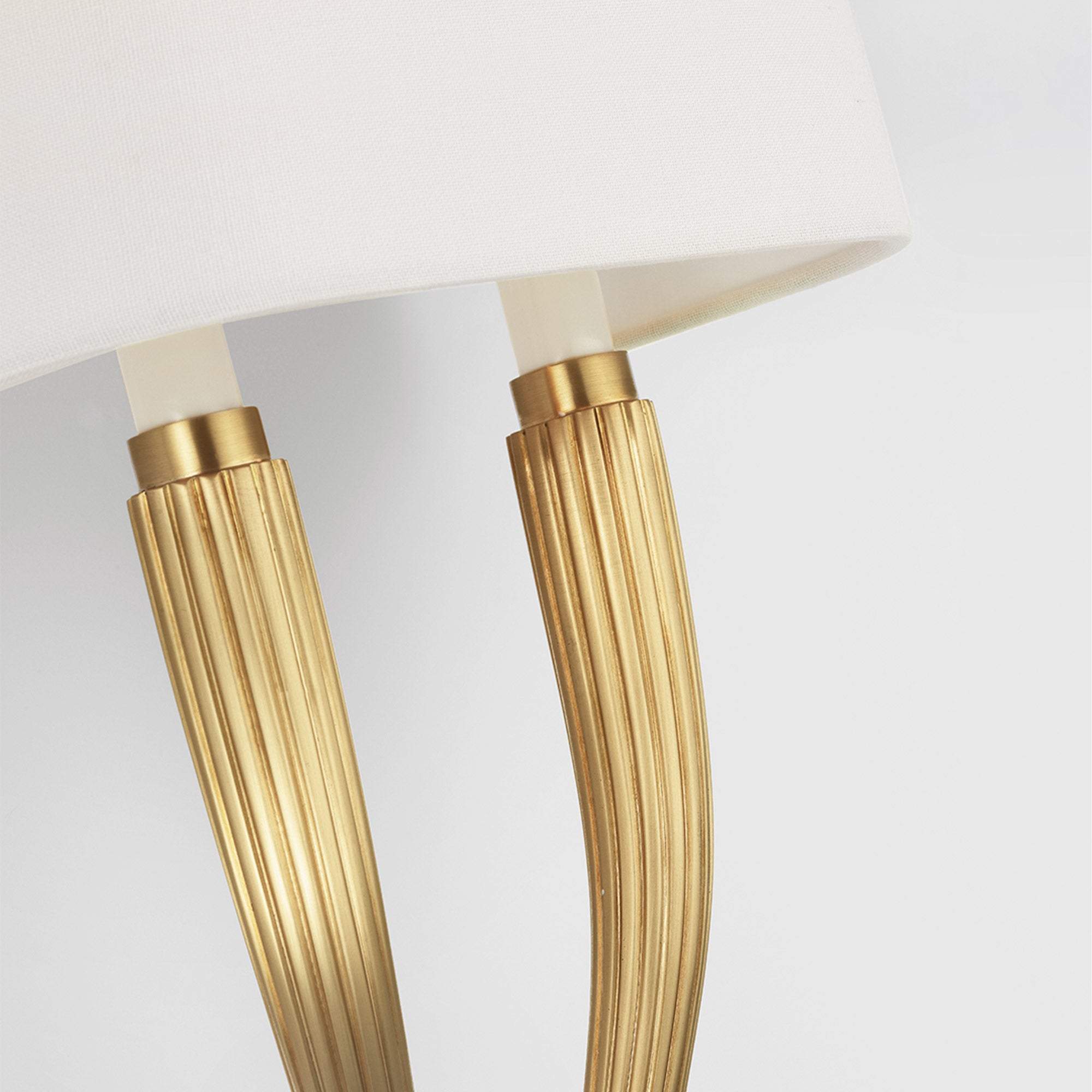 Visual Comfort Chapman & Myers Ruhlmann Double Sconce