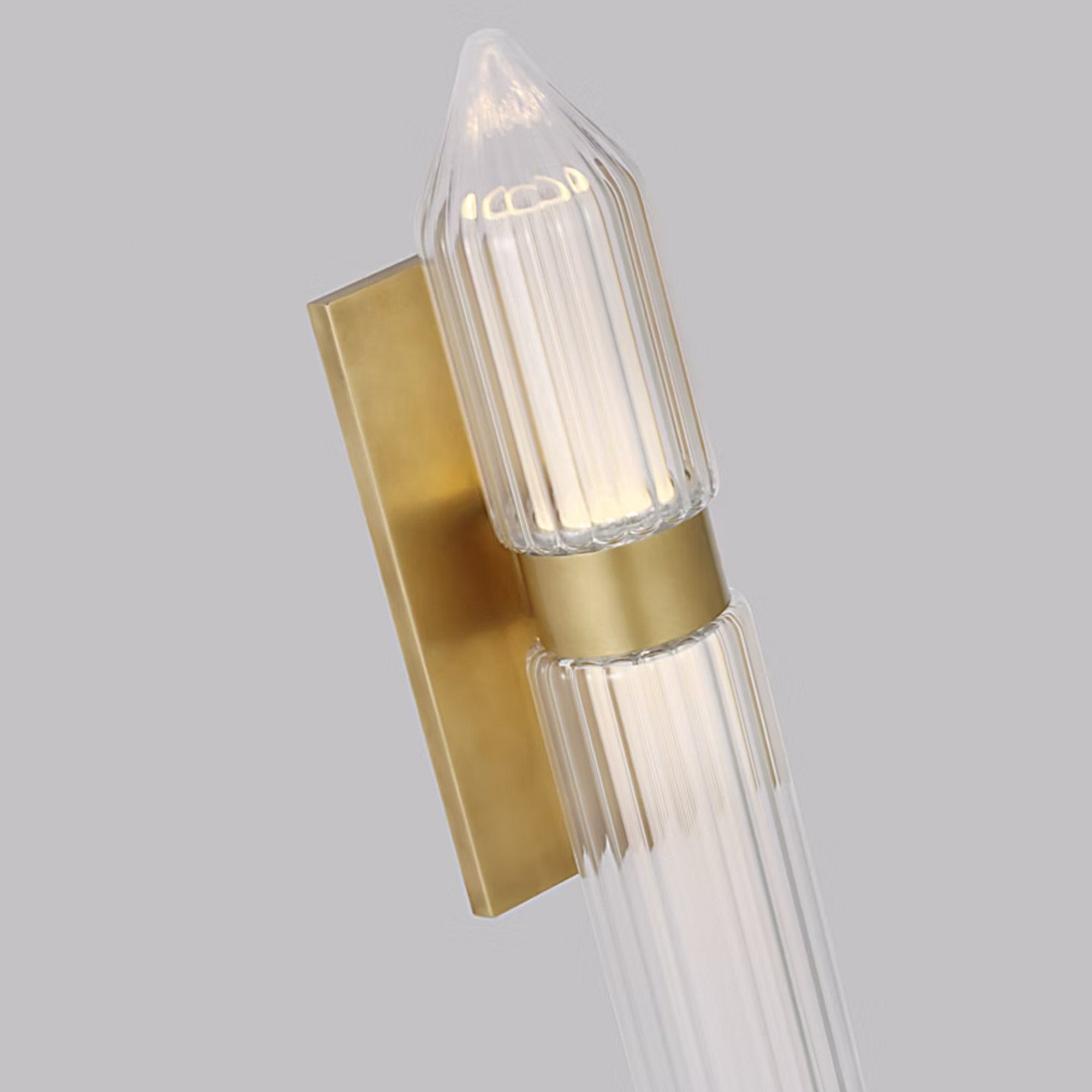 Visual Comfort AvroKO Langston Large Wall Sconce