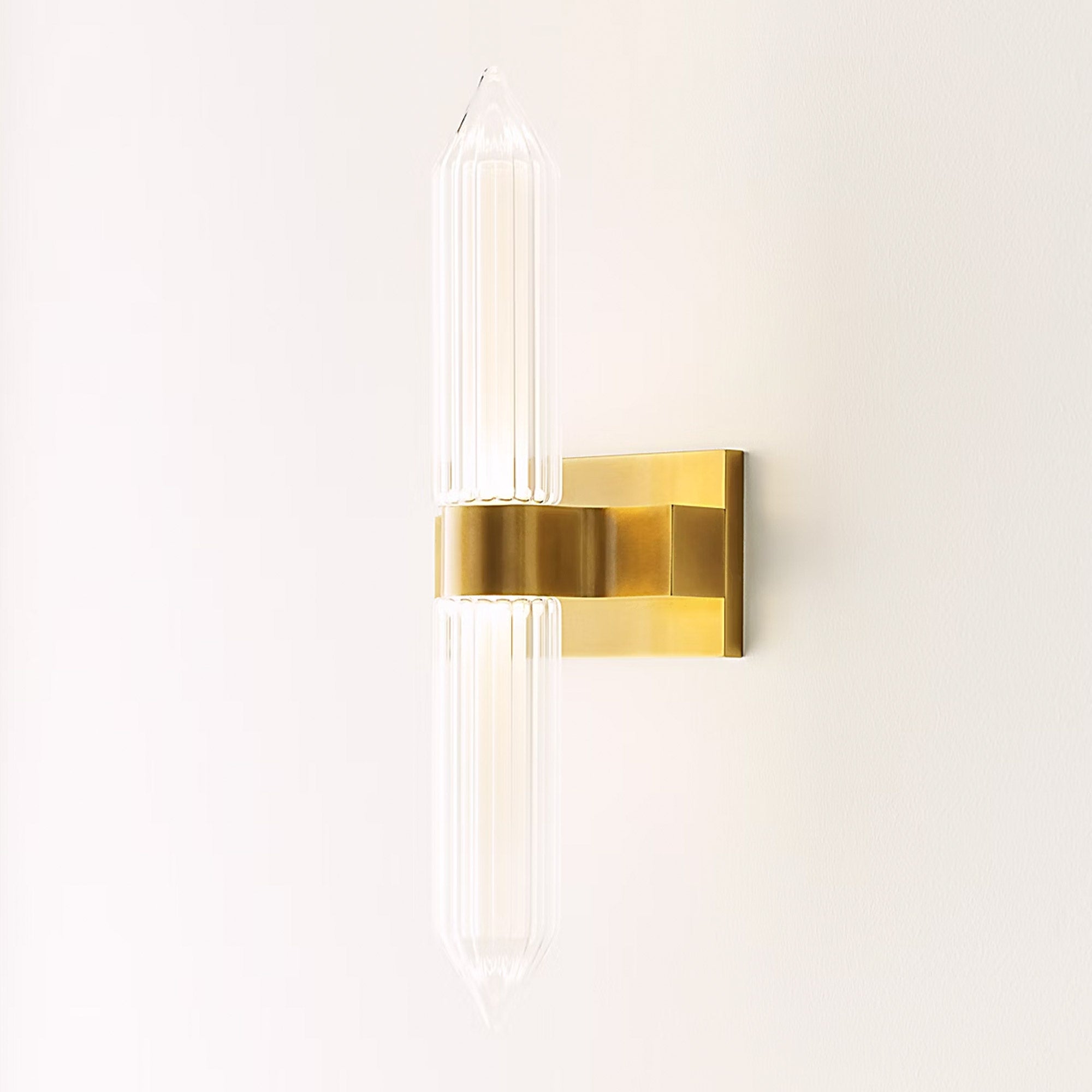 Visual Comfort AvroKO Langston Large Wall Sconce