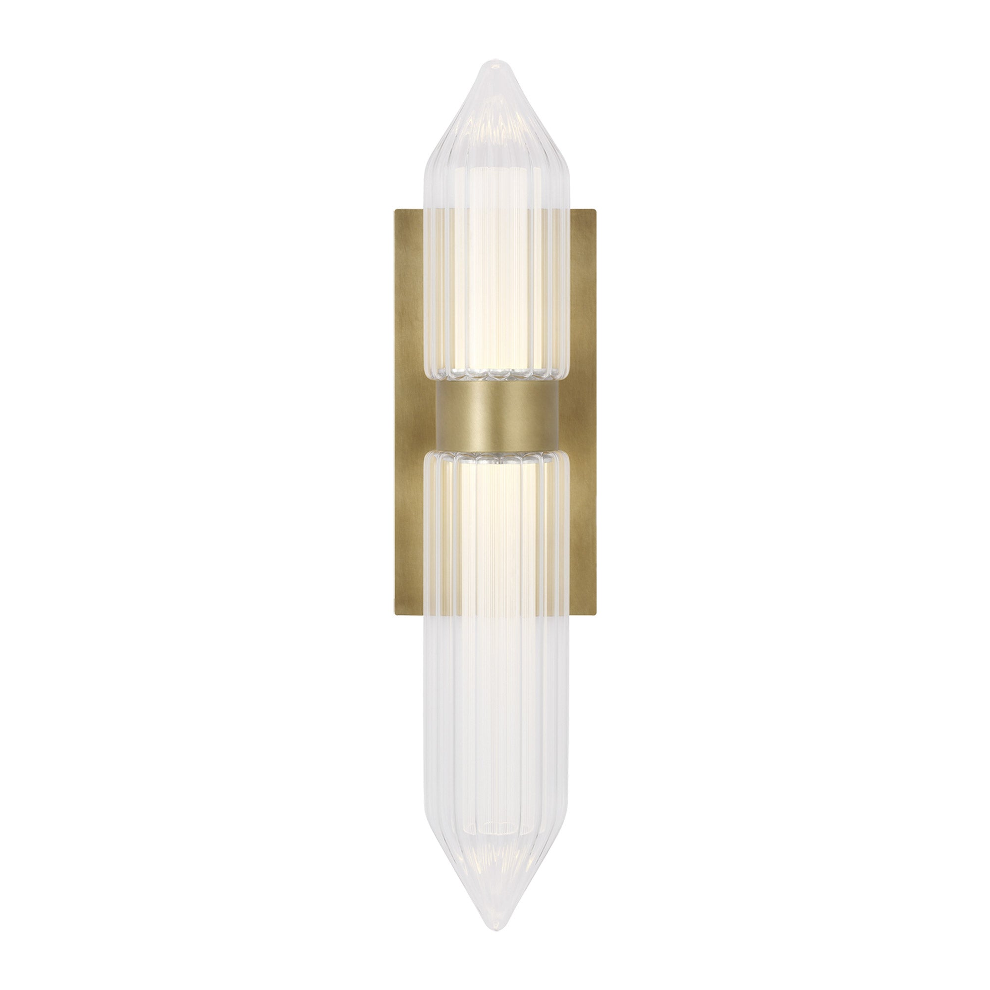 Visual Comfort AvroKO Langston Large Wall Sconce