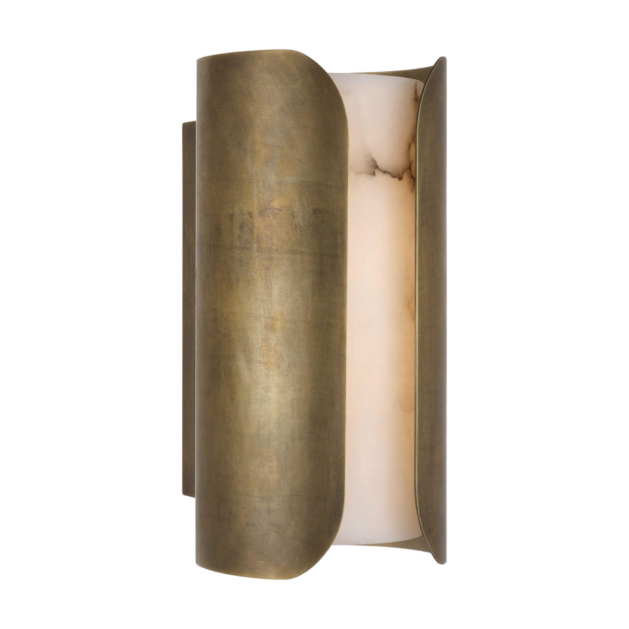 Visual Comfort Anne-Marie Barton Armise 14" Sconce