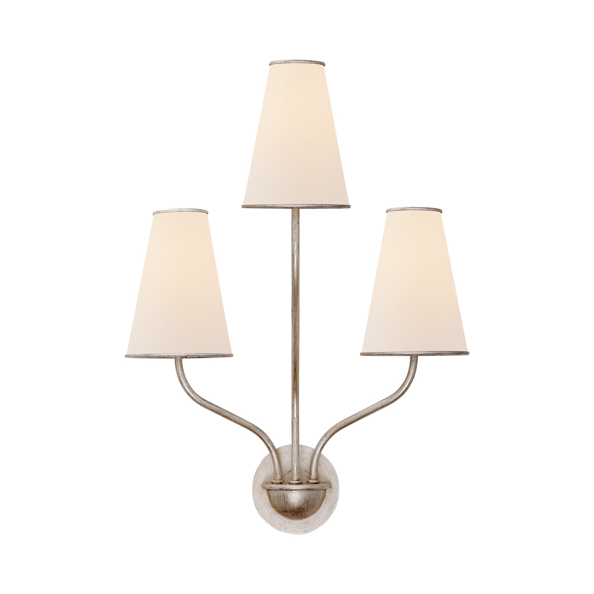Visual Comfort AERIN Montreuil Small Wall Sconce