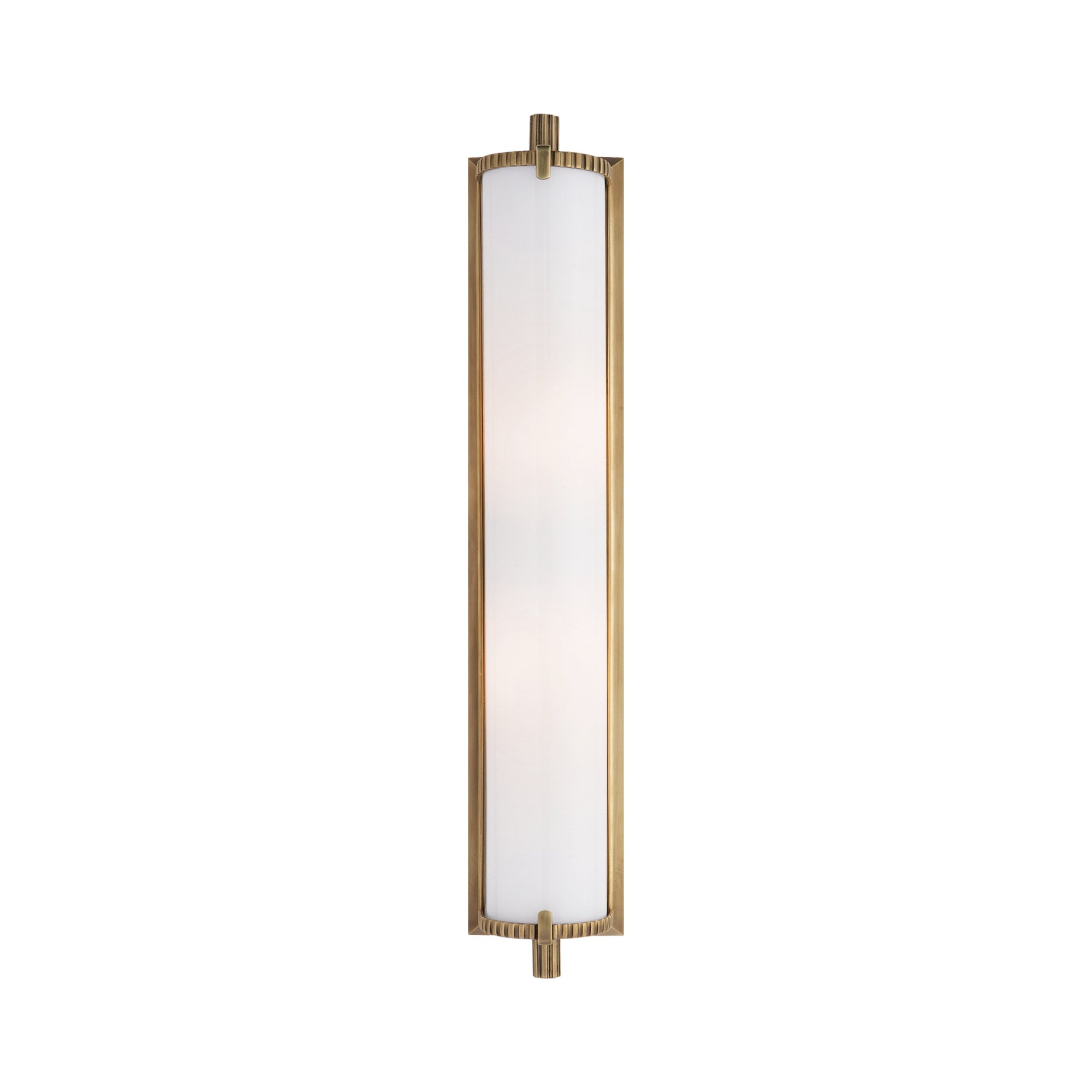 Thomas O'Brien Calliope Tall Bath Light