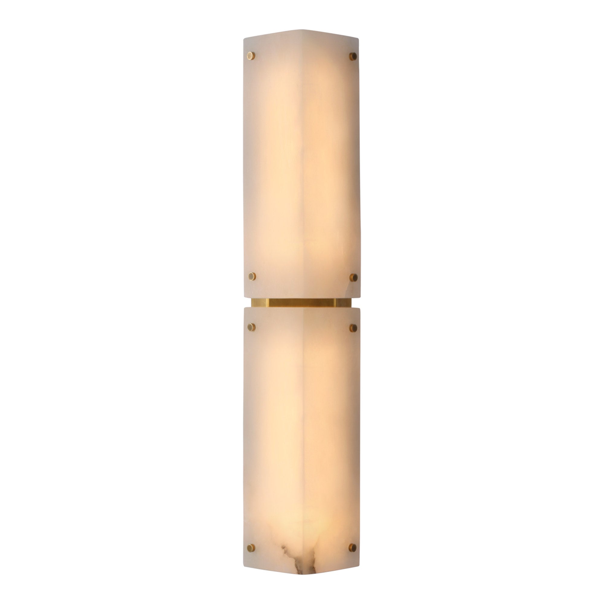 Visual Comfort AERIN Clayton 25" Wall Sconce