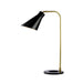 Amalfi Table Lamp - Oscar and Mila