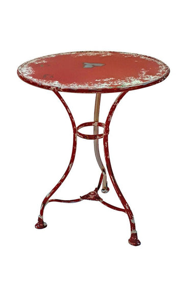 Arras 60cm - 80cm Garden Table - Oscar and Mila