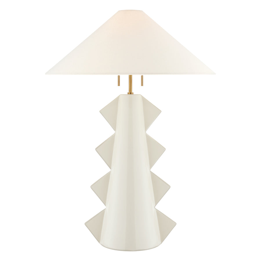 Visual Comfort Kelly Wearstler Senso Large Table Lamp