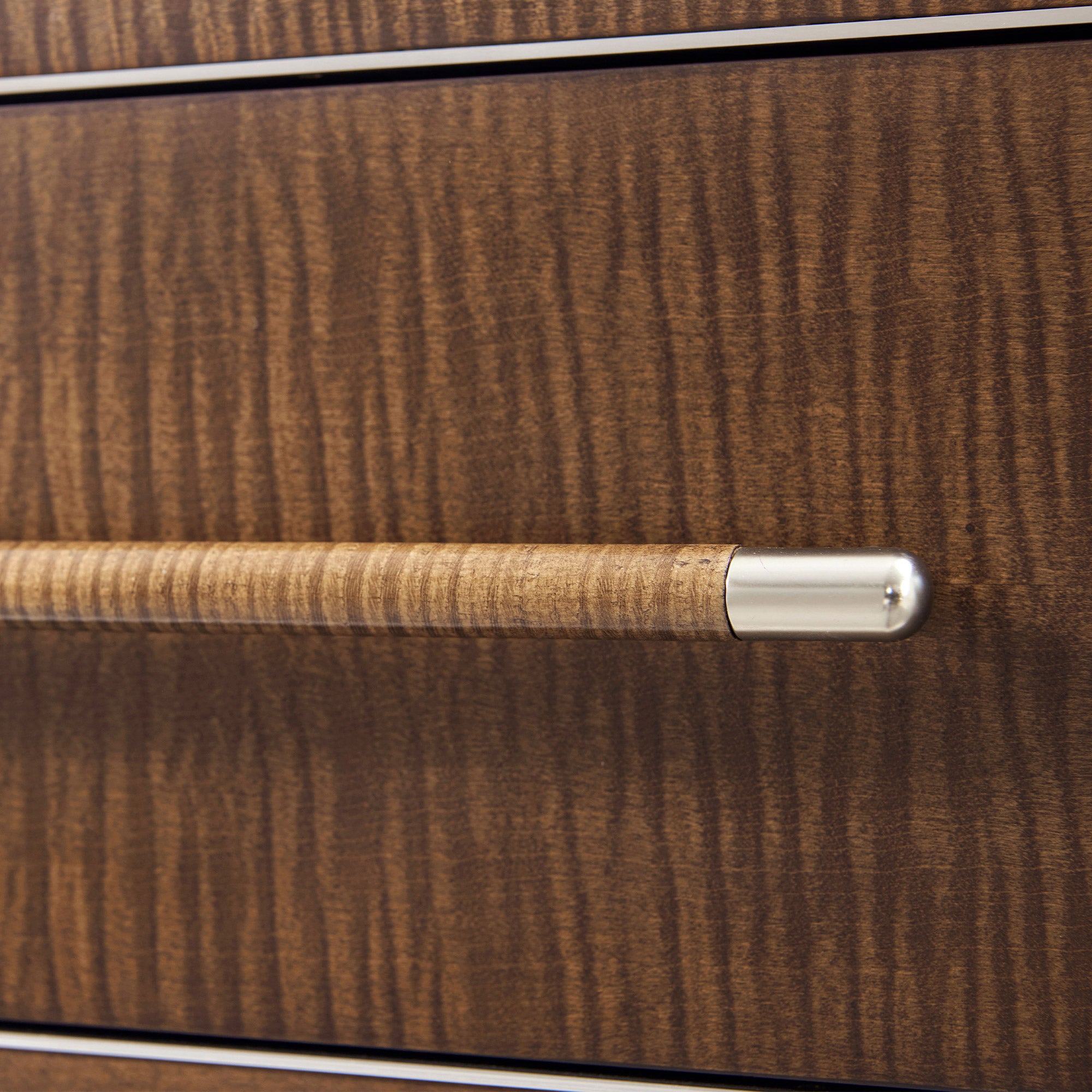 Theodore Alexander Origins Nightstand II