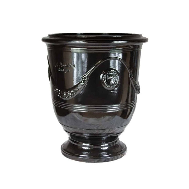 La Madeleine - Anduze French Pots - Noire