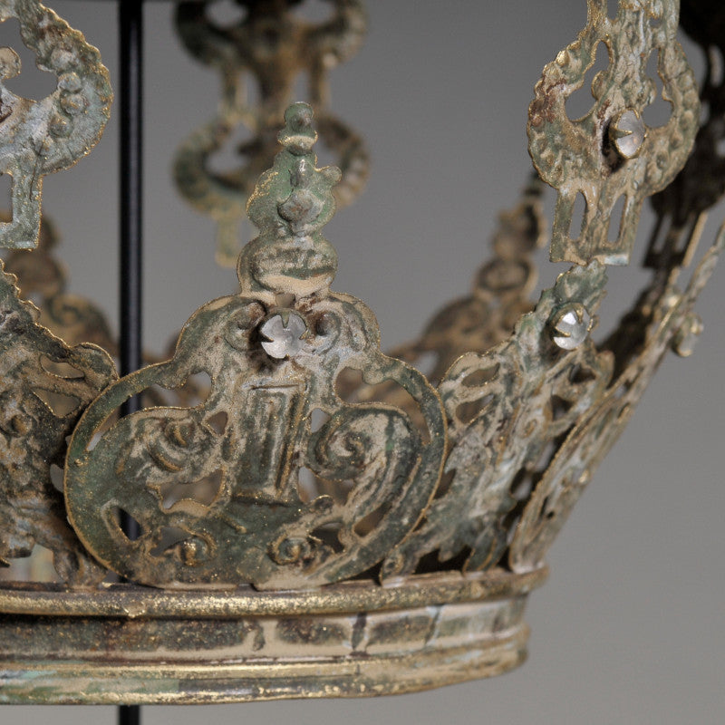 Decorative Royal Crown