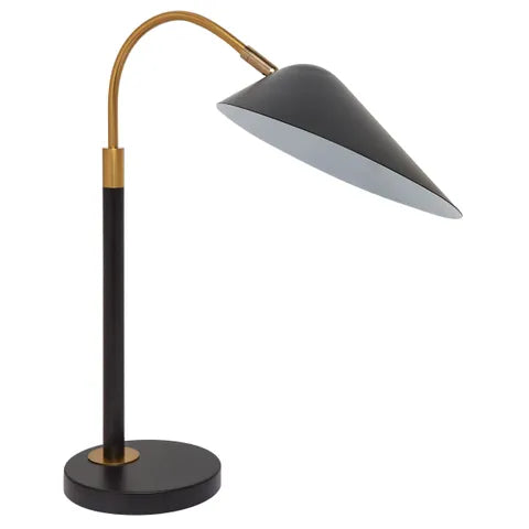 Enja Table Lamp -Black