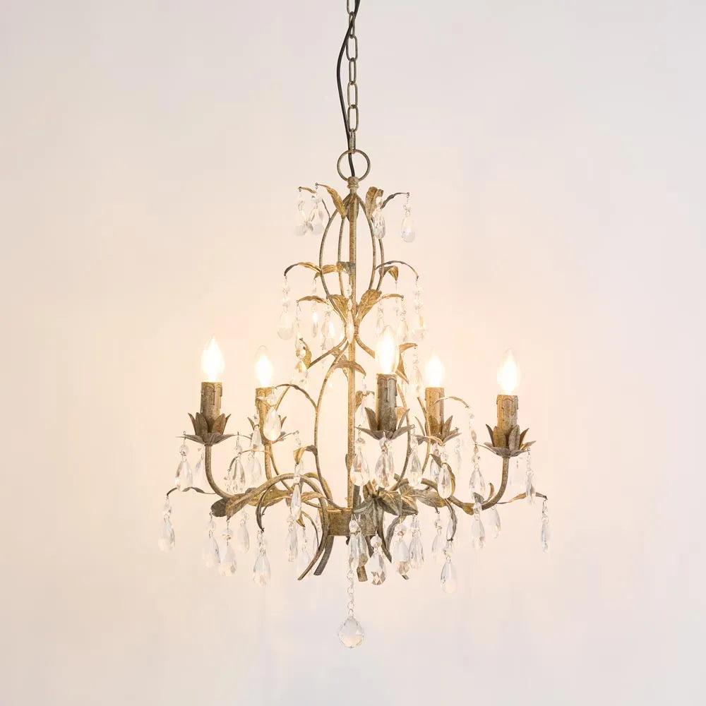 Provence Chandelier