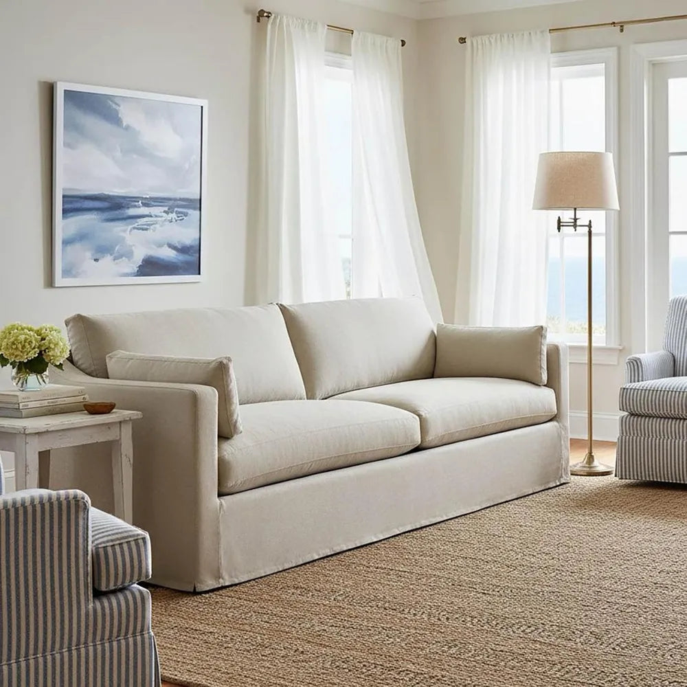 Regis Swing Arm Floor Lamp