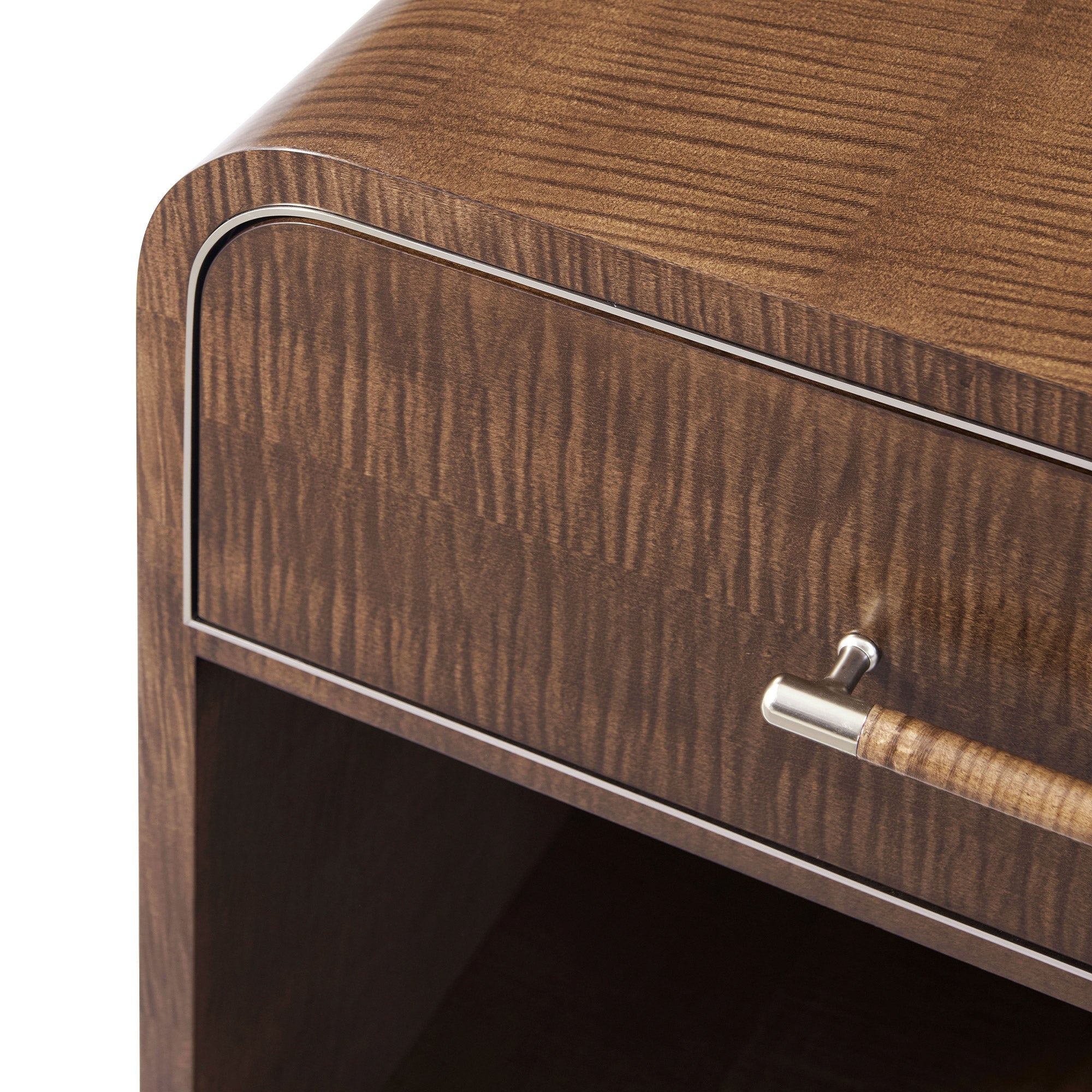 Theodore Alexander Origins Nightstand II