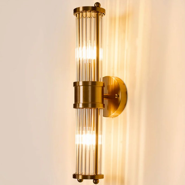 Roderick - Double Wall Sconce