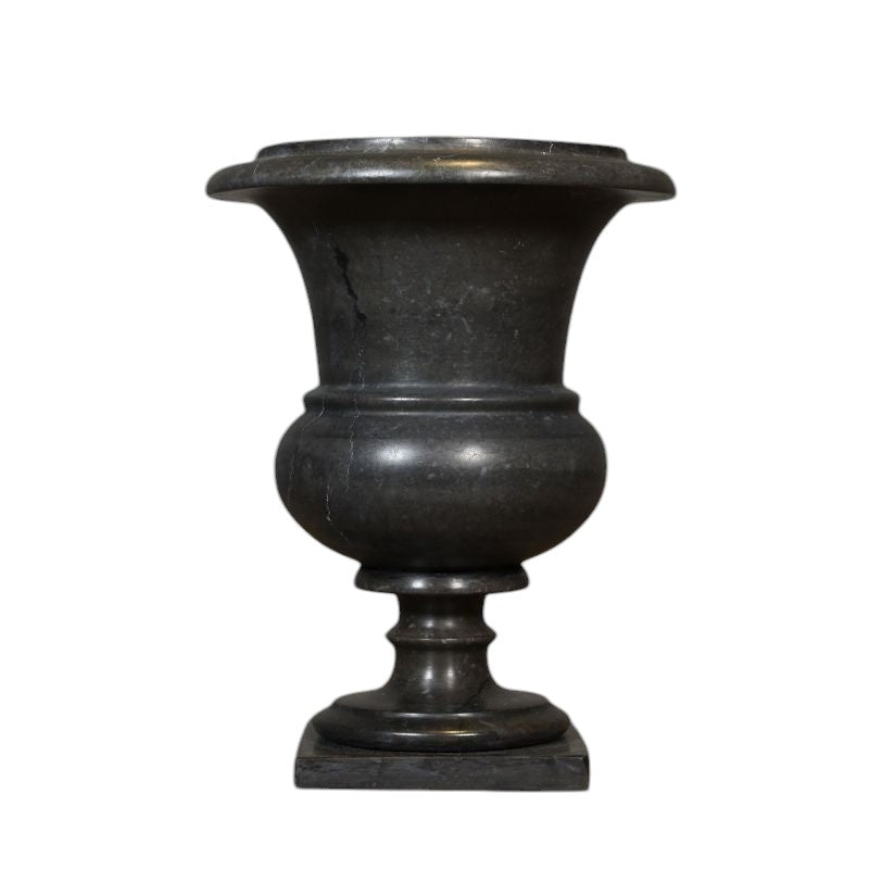 Marble Medici Vase - Small