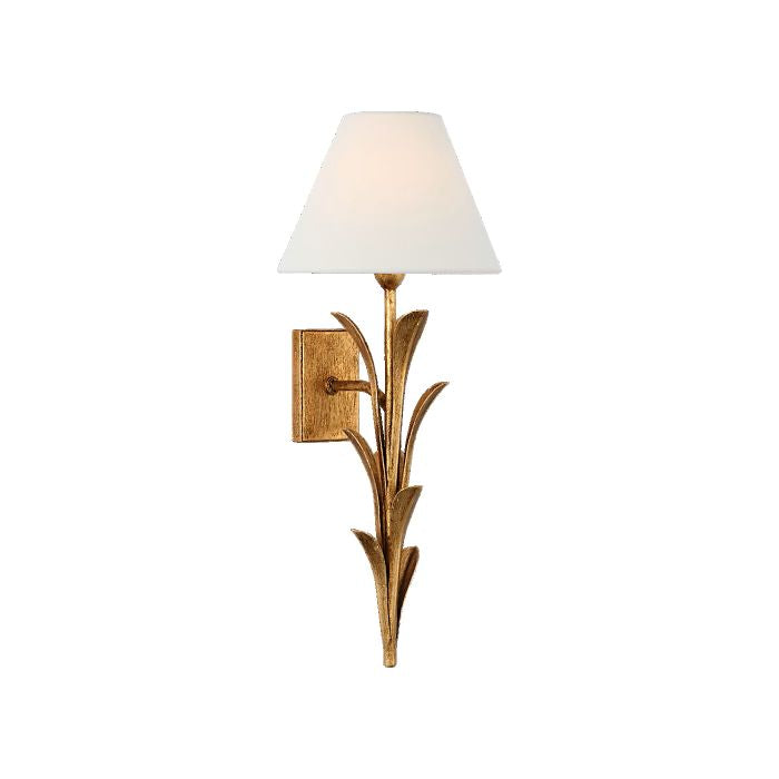 Visual Comfort Chapman & Myers Provenz 20" Tail Sconce