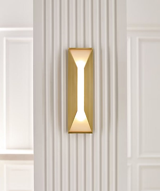 Visual Comfort Kelly Wearstler Stretto Medium Sconce