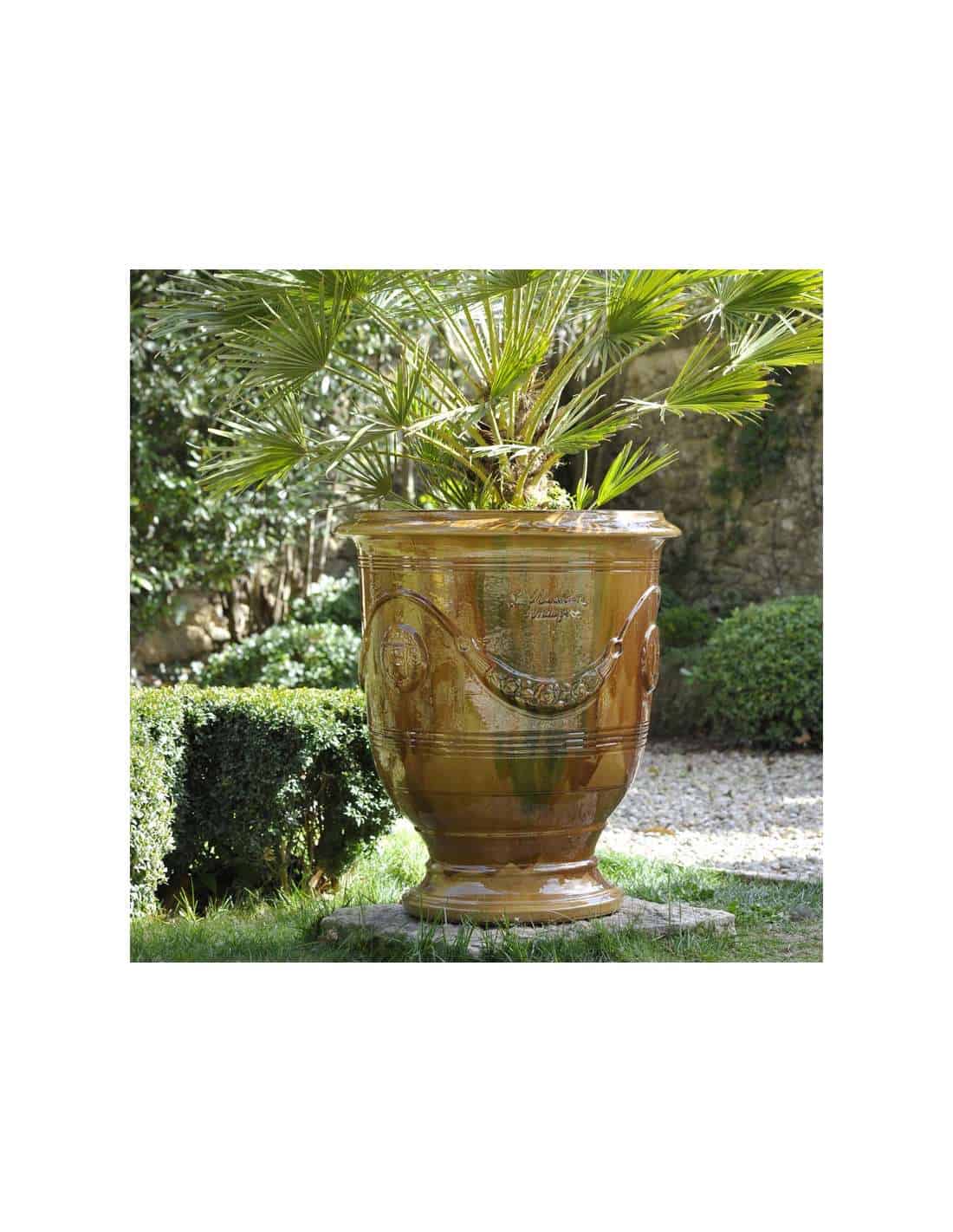 La Madeleine - Anduze French Pots