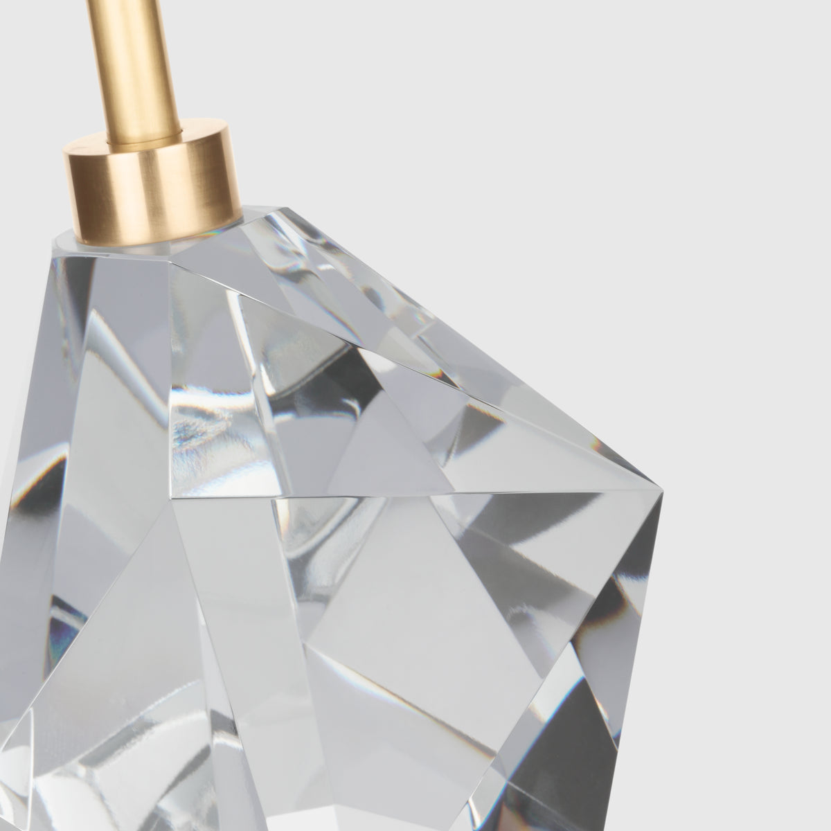 Visual Comfort Kelly Wearstler Halcyon Accent Table Lamp