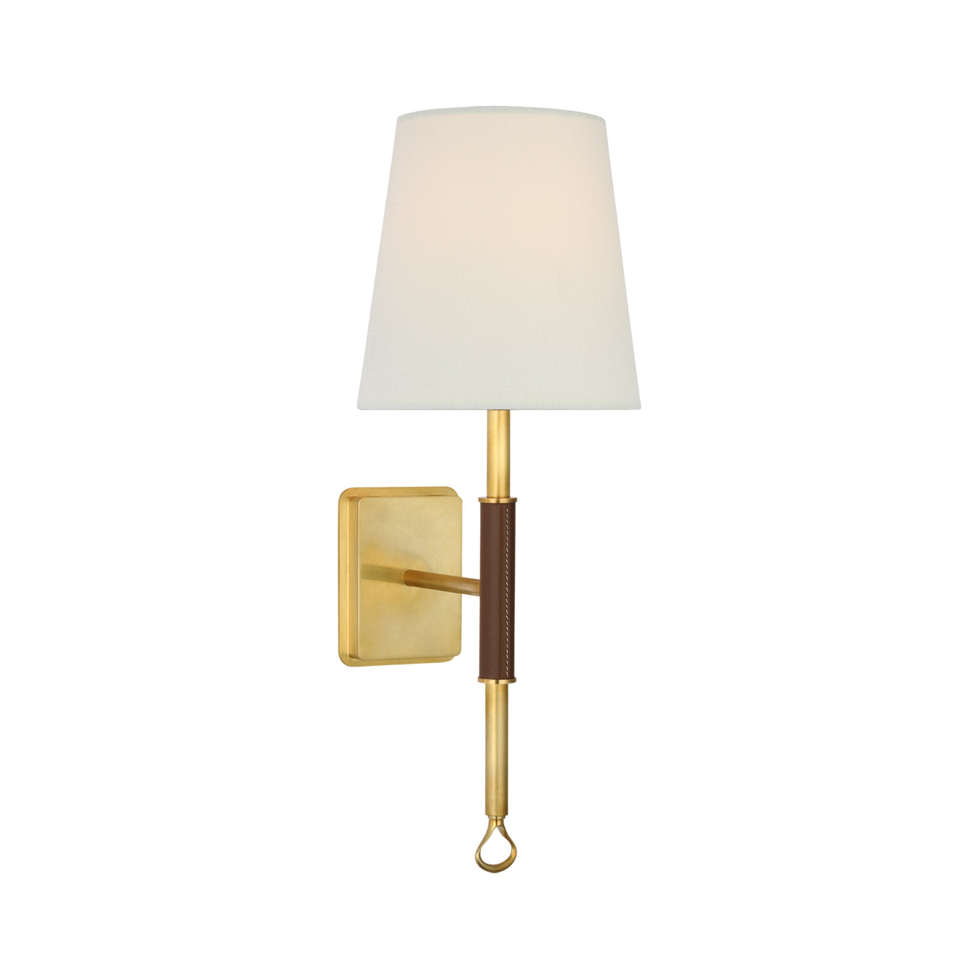 Visual Comfort Amber Lewis Griffin Sconce